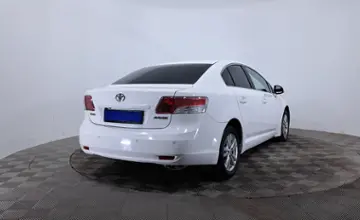 Toyota Avensis 2009 года за 5 490 000 тг. в Астана