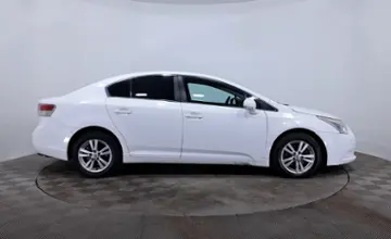 Toyota Avensis 2009 года за 5 490 000 тг. в Астана фото 4