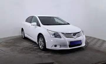 Toyota Avensis 2009 года за 5 490 000 тг. в Астана фото 3