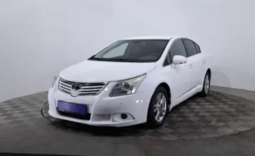 Toyota Avensis 2009 года за 5 490 000 тг. в Астана фото 1