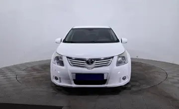 Toyota Avensis 2009 года за 5 490 000 тг. в Астана фото 2