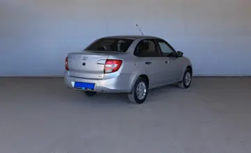 LADA (ВАЗ) Granta 2016 года за 2 490 000 тг. в Кызылорда