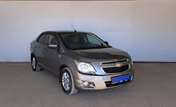 Chevrolet Cobalt 2022 года за 5 670 000 тг. в Кызылорда фото 3