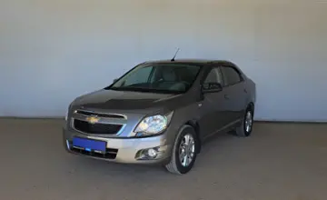 Chevrolet Cobalt 2022 года за 5 670 000 тг. в Кызылорда фото 1