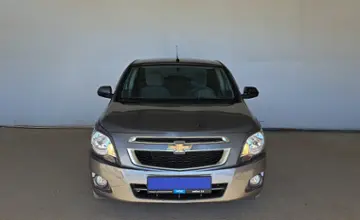 Chevrolet Cobalt 2022 года за 5 670 000 тг. в Кызылорда фото 2