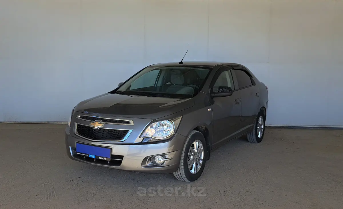 2022 Chevrolet Cobalt