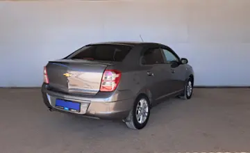Chevrolet Cobalt 2022 года за 5 670 000 тг. в Кызылорда