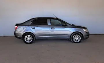 Chevrolet Cobalt 2022 года за 5 670 000 тг. в Кызылорда фото 4