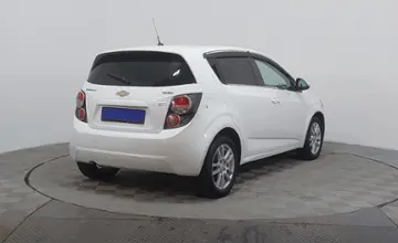 Chevrolet Aveo 2014 года за 3 990 000 тг. в Астана