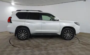 Toyota Land Cruiser Prado 2013 года за 14 600 000 тг. в Шымкент фото 4