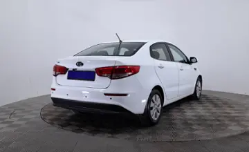 Kia Rio 2015 года за 4 950 000 тг. в Астана