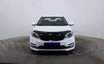 Kia Rio 2015 года за 4 950 000 тг. в Астана фото 2