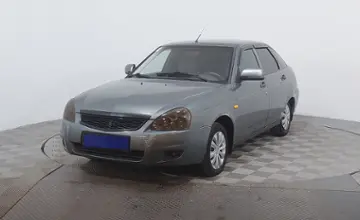 LADA (ВАЗ) Priora 2012 года за 1 790 000 тг. в Астана фото 1