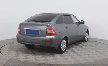 LADA (ВАЗ) Priora 2012 года за 1 790 000 тг. в Астана