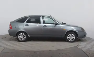 LADA (ВАЗ) Priora 2012 года за 1 790 000 тг. в Астана фото 4