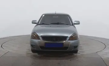LADA (ВАЗ) Priora 2012 года за 1 790 000 тг. в Астана фото 2
