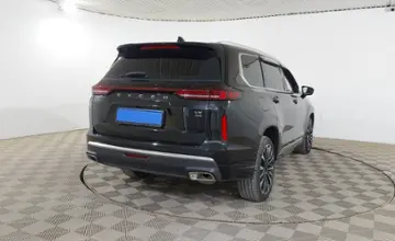 EXEED VX 2022 года за 12 990 000 тг. в Шымкент