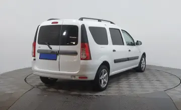 LADA (ВАЗ) Largus 2017 года за 3 990 000 тг. в Астана