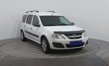 LADA (ВАЗ) Largus 2017 года за 3 990 000 тг. в Астана фото 3