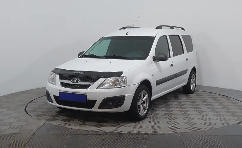 LADA (ВАЗ) Largus 2017 года за 3 990 000 тг. в Астана