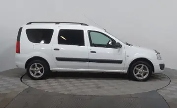 LADA (ВАЗ) Largus 2017 года за 3 990 000 тг. в Астана фото 4