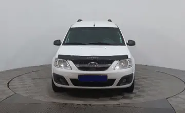 LADA (ВАЗ) Largus 2017 года за 3 990 000 тг. в Астана фото 2