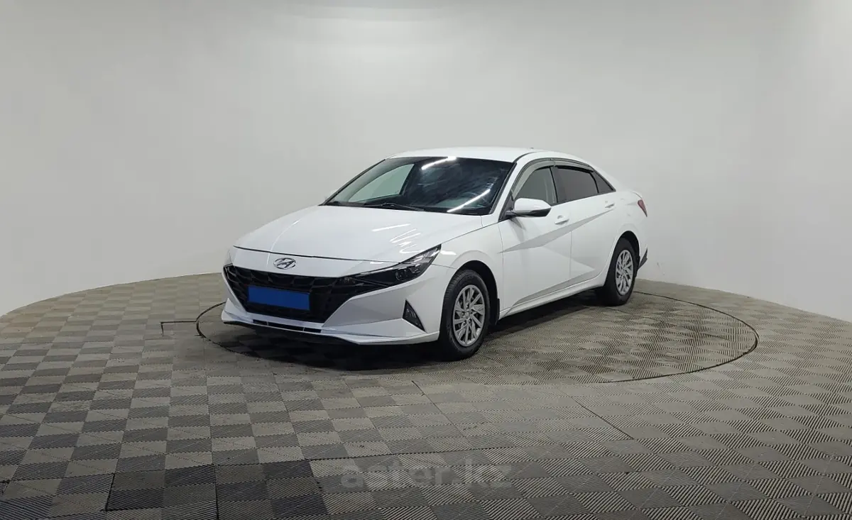 2022 Hyundai Elantra