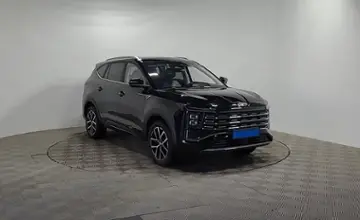 JAC JS8 2024 года за 9 890 000 тг. в Алматы фото 3
