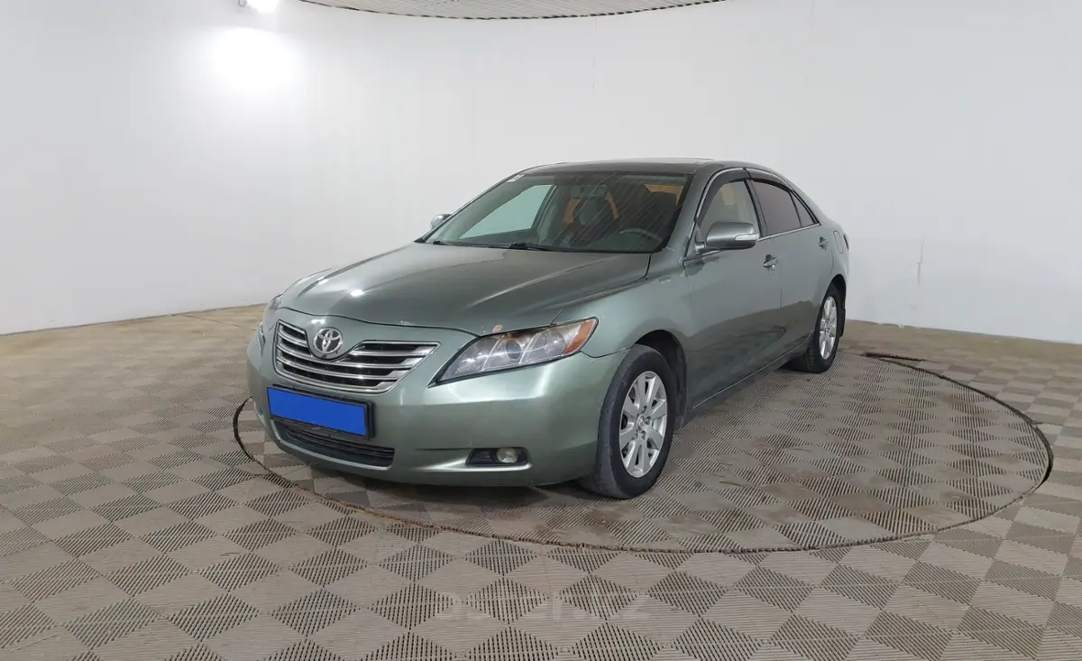 2006 Toyota Camry