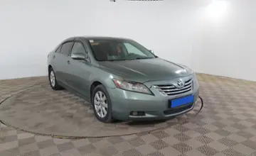 Toyota Camry 2006 года за 5 500 000 тг. в Шымкент фото 3