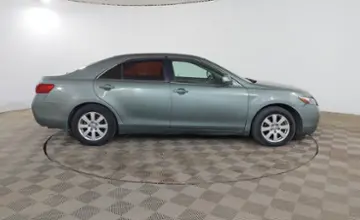 Toyota Camry 2006 года за 5 500 000 тг. в Шымкент фото 4