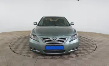 Toyota Camry 2006 года за 5 500 000 тг. в Шымкент фото 2
