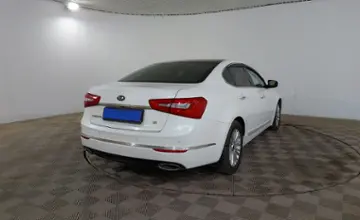 Kia Cadenza 2015 года за 7 600 000 тг. в Шымкент