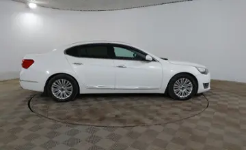 Kia Cadenza 2015 года за 7 600 000 тг. в Шымкент фото 4