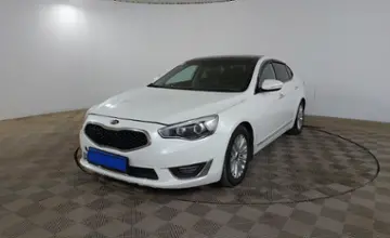 Kia Cadenza 2015 года за 7 600 000 тг. в Шымкент фото 1