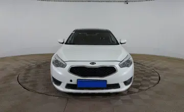 Kia Cadenza 2015 года за 7 600 000 тг. в Шымкент фото 2