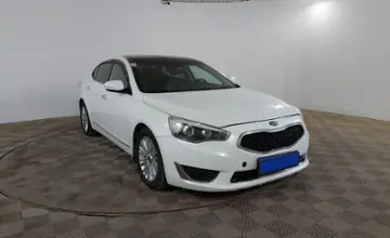 Kia Cadenza 2015 года за 7 600 000 тг. в Шымкент фото 3