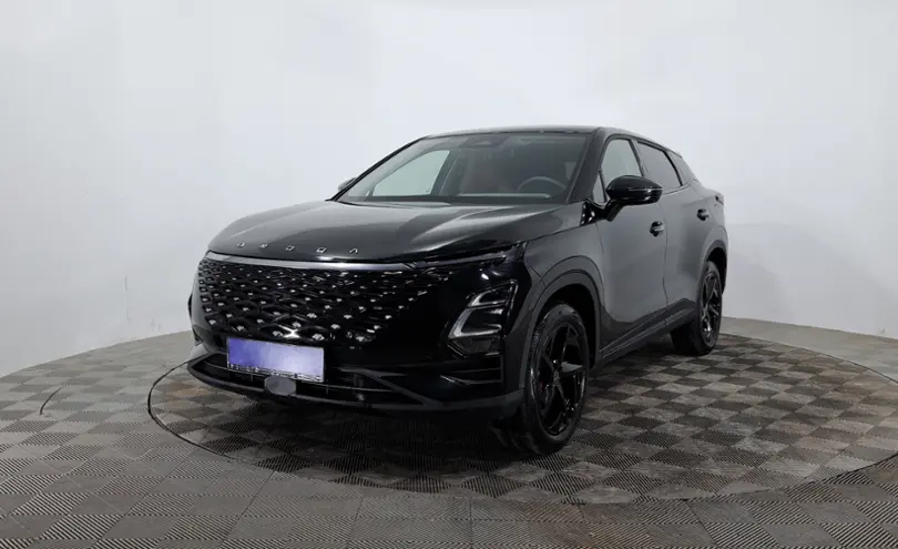OMODA C5 2023 года за 8 500 000 тг. в Астана