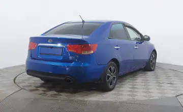 Kia Cerato 2012 года за 3 790 000 тг. в Астана