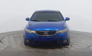 Kia Cerato 2012 года за 3 790 000 тг. в Астана фото 2