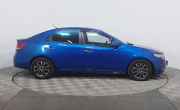 Kia Cerato 2012 года за 3 790 000 тг. в Астана фото 4