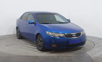 Kia Cerato 2012 года за 3 790 000 тг. в Астана фото 3
