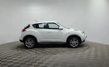 Nissan Juke 2013 года за 5 690 000 тг. в Алматы фото 4