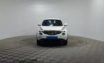 Nissan Juke 2013 года за 5 690 000 тг. в Алматы фото 2