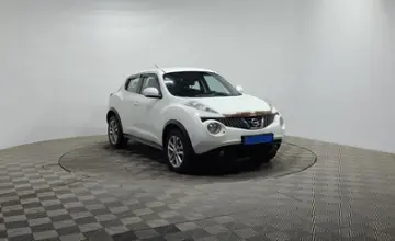 Nissan Juke 2013 года за 5 690 000 тг. в Алматы фото 3