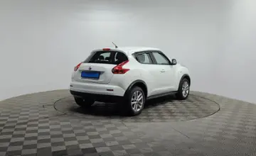 Nissan Juke 2013 года за 5 690 000 тг. в Алматы