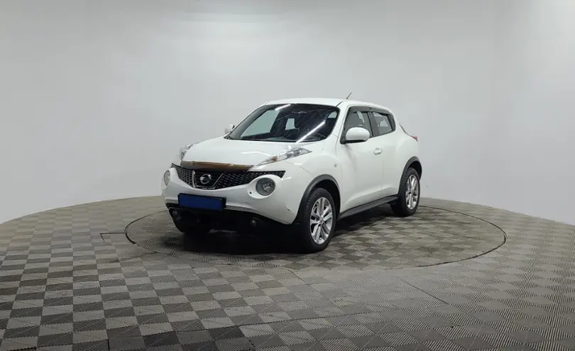 Nissan Juke 2013 года за 5 690 000 тг. в Алматы