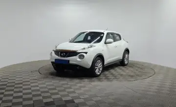 Nissan Juke 2013 года за 5 690 000 тг. в Алматы фото 1
