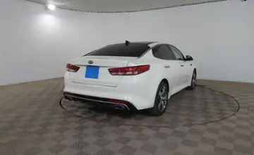 Kia Optima 2015 года за 7 750 000 тг. в Шымкент