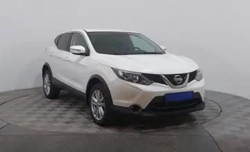 Nissan Qashqai 2018 года за 9 290 000 тг. в Астана фото 3